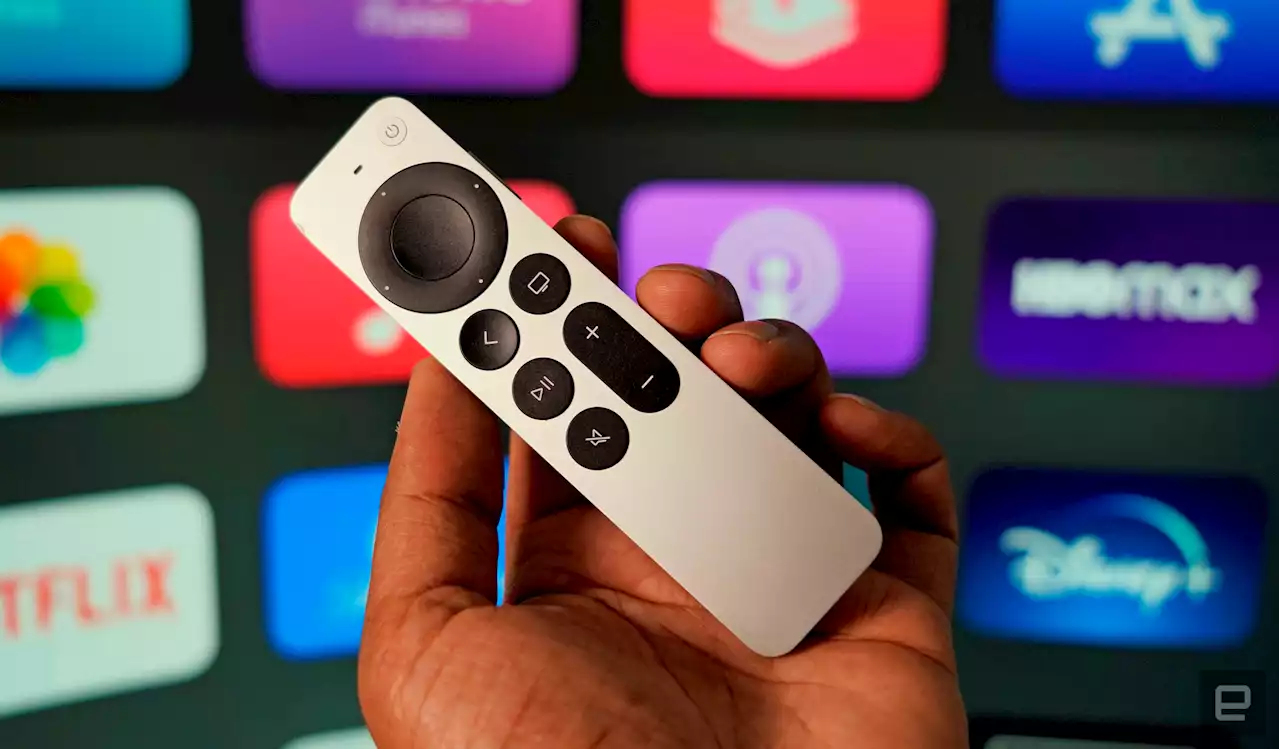 Netflix's ad-supported plan isn't working on Apple TV devices | Engadget