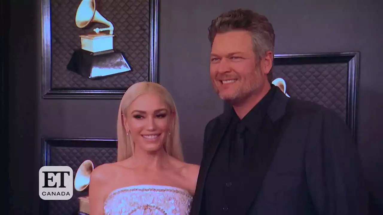 Gwen Stefani Says She Thought Her ‘Life Was Over’ Before She Met Blake Shelton