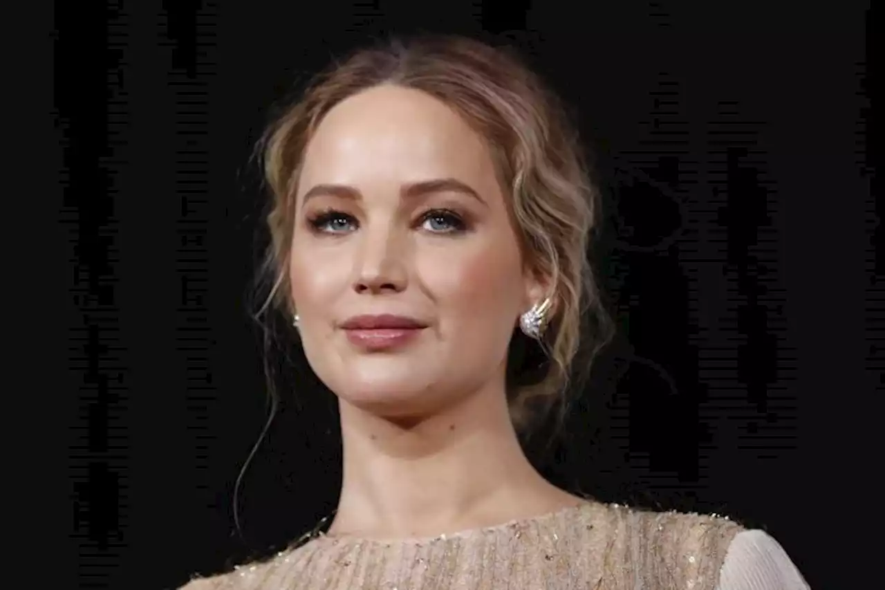 Jennifer Lawrence Reveals Why She Dropped Out Of Adam McKay’s New Film Where She Was Cast As Elizabeth Holmes