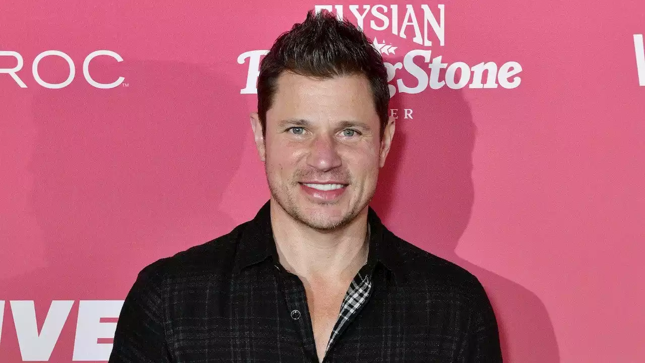 Nick Lachey Promises 'High Drama' for 'Love Is Blind' Altar Ceremonies