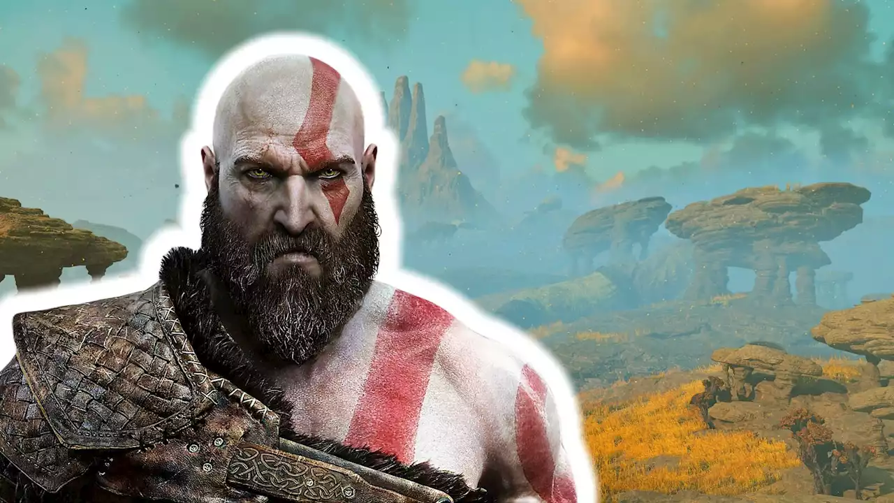 God of War: Ragnarök im Test - Das perfekte Action-Adventure und die beste Götterdämmerung für die PS4-Ära