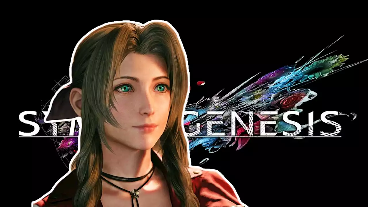 Square Enix kündigt erstes NFT-Game an: Symbiogenesis stellt Spielern politische Fragen