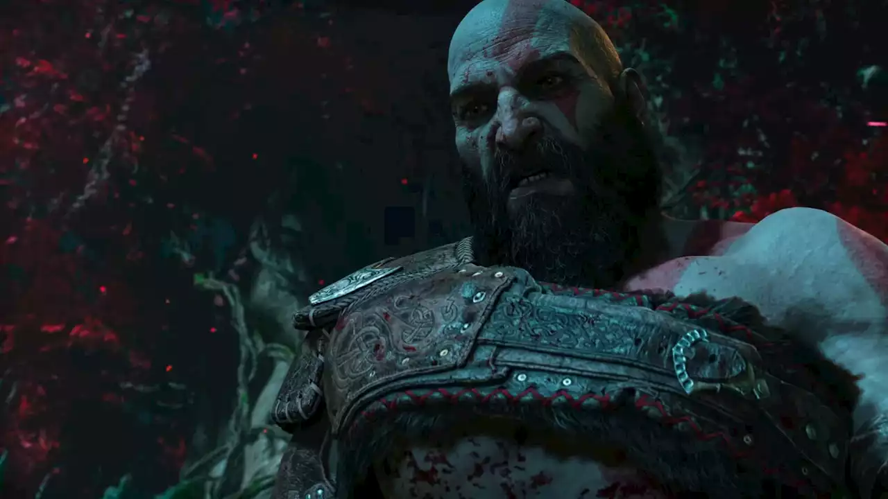 God of War Ragnarök has 12 graphical modes across PS4 and PS5