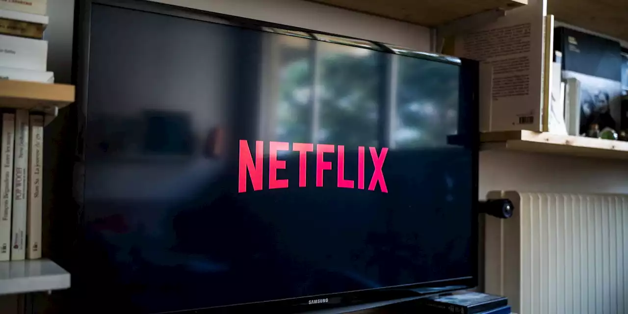 Netflix lance son nouvel abonnement à petit prix avec de la publicité