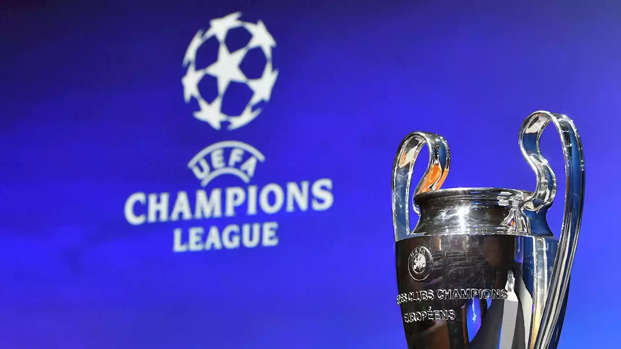 Champions League: Achtelfinal-Auslosung live im TV, Stream und Ticker - Lostöpfe, Modus, Termine und TV-Übertragung