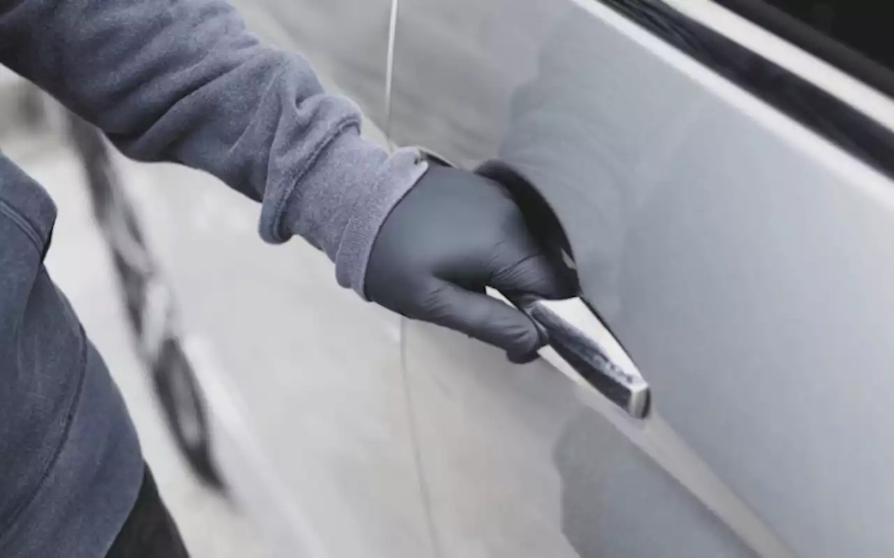 Gauteng seeing spike in car thefts and hijackings - Tracker