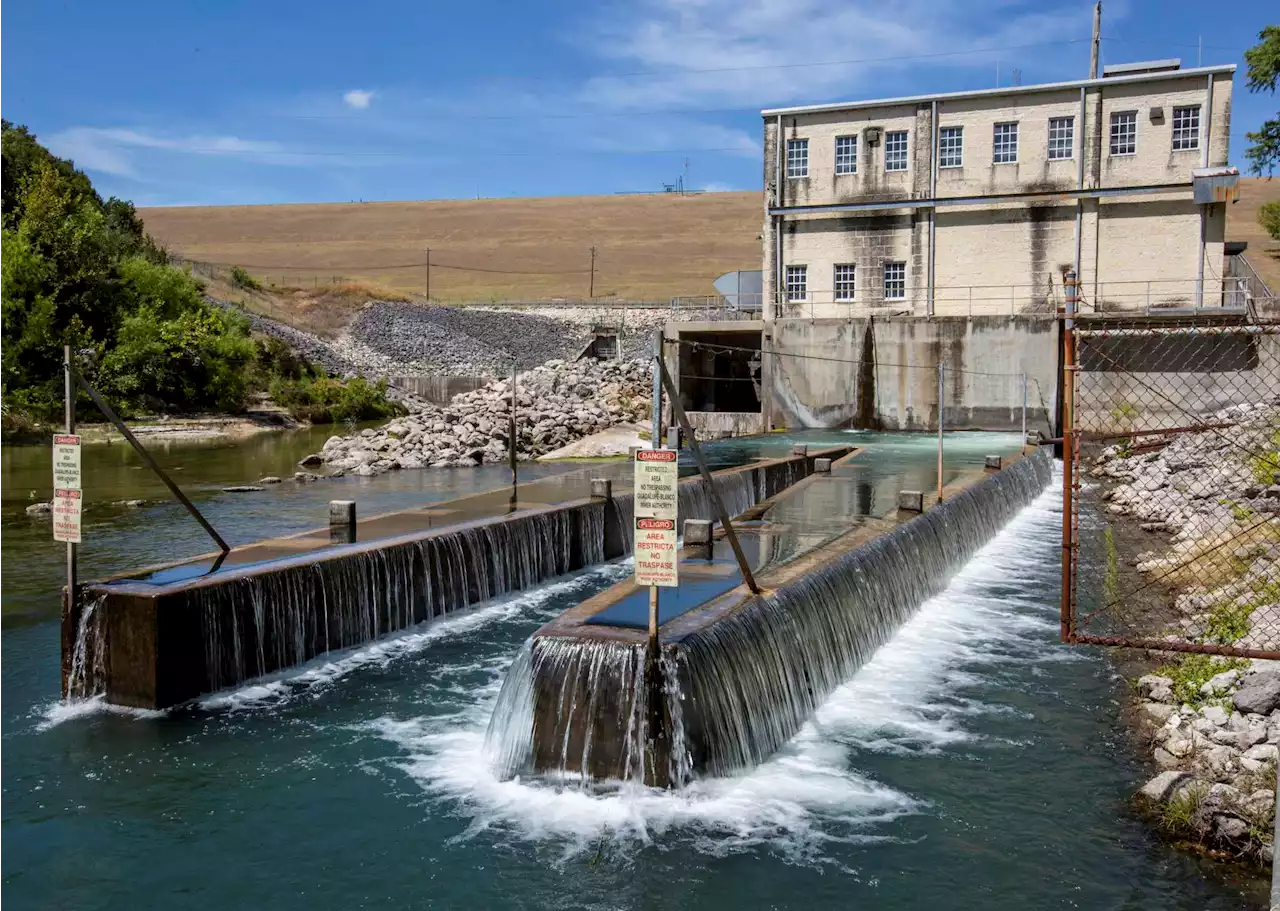 Canyon Lake's Overlook Park will be closed for several weeks, limiting access to visitors