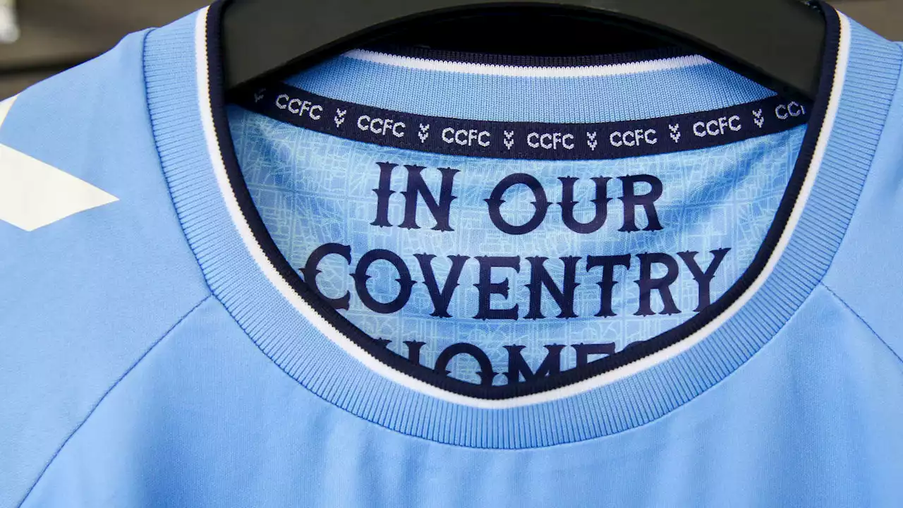 Coventry City winning on the pitch but how long will they have a pitch? The saga continues