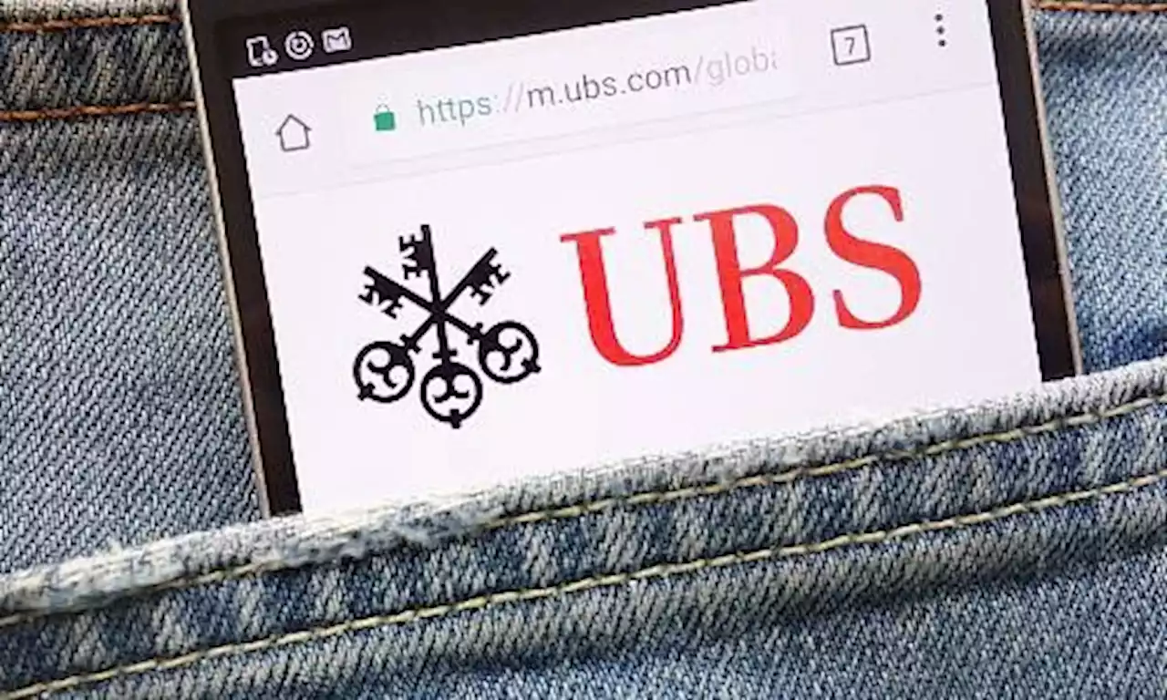 Bei der UBS weiss eine Maschine, was die Kunden wollen