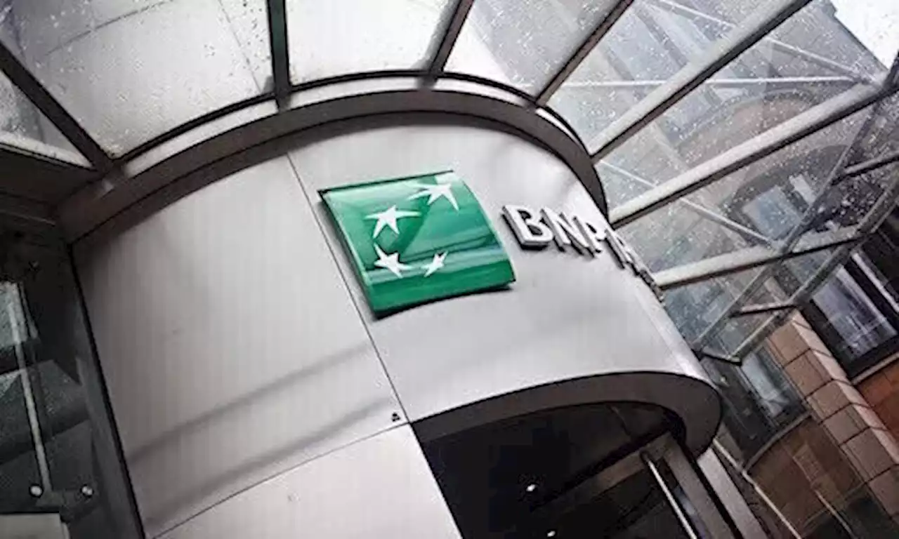 BNP Paribas - The Investment Bank That Does it Better