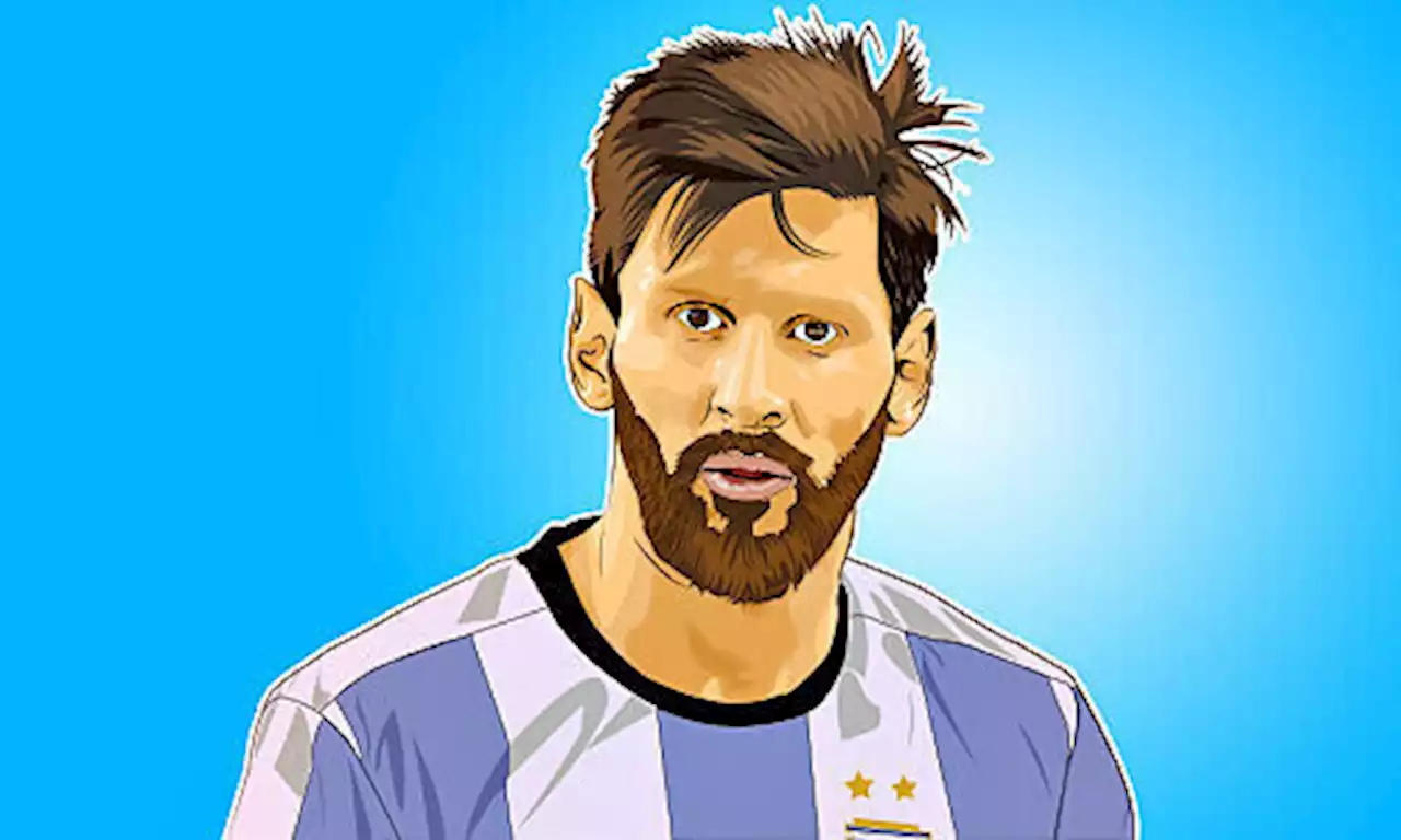 Lionel Messi: From the Football Pitch to Investment Pitchman