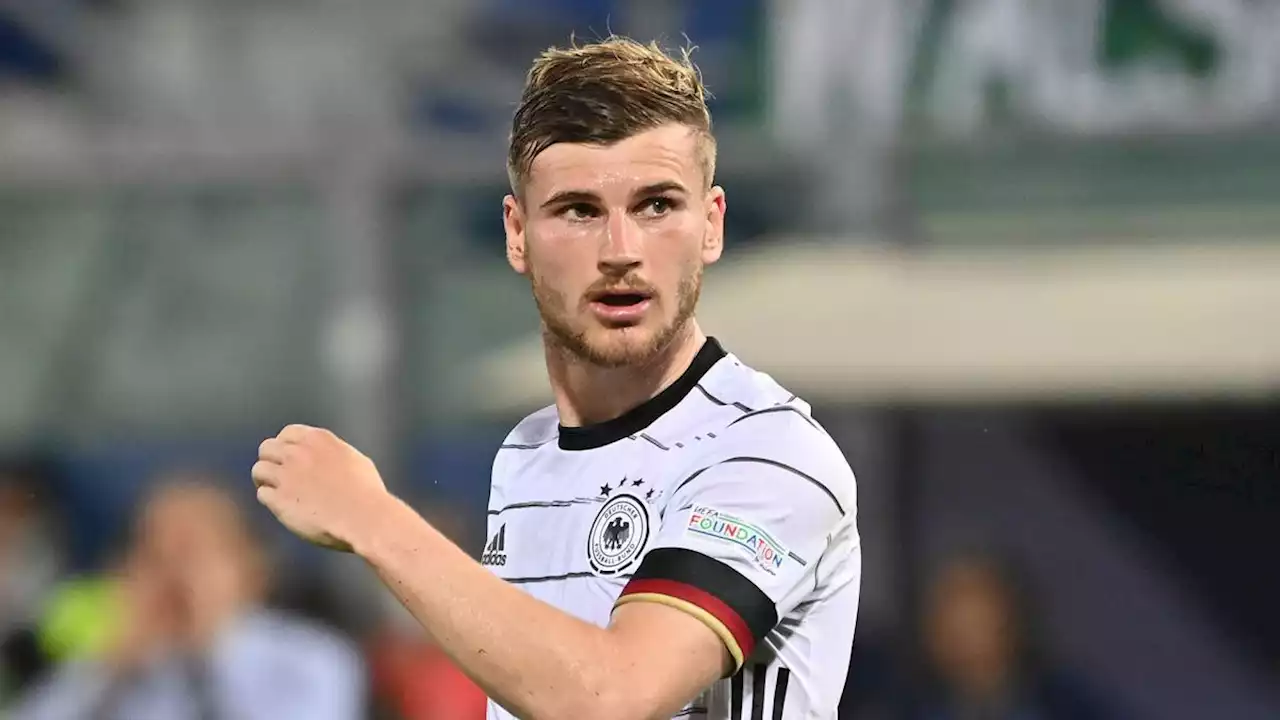 Allemagne : Timo Werner forfait pour la Coupe du monde !