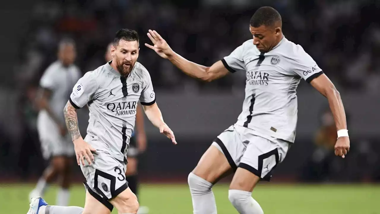 Ligue des Champions, Real Madrid : les Madrilènes craignent le PSG et Kylian Mbappé !