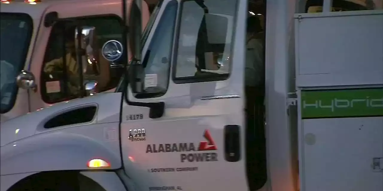 Alabama Power announces bill increase beginning in December