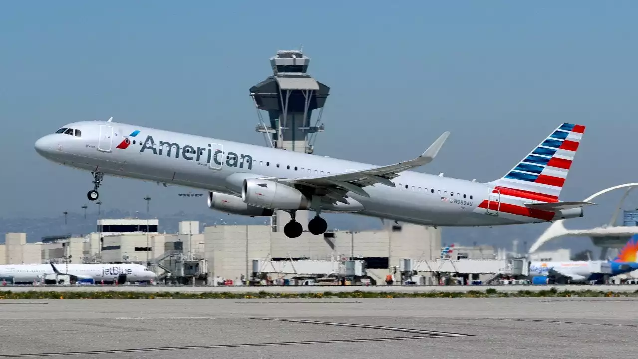 American Airlines pilots union rejects pay hike offer