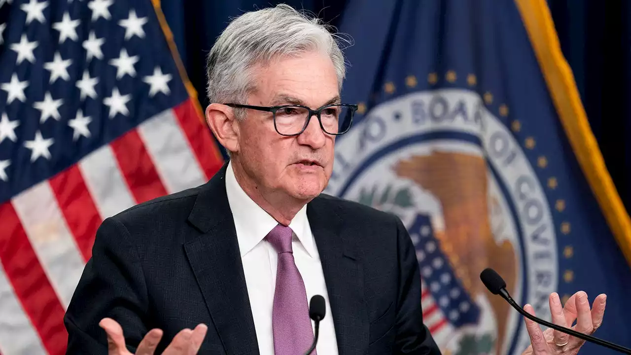 Fed hikes interest rates by 75 basis points for fourth straight meeting