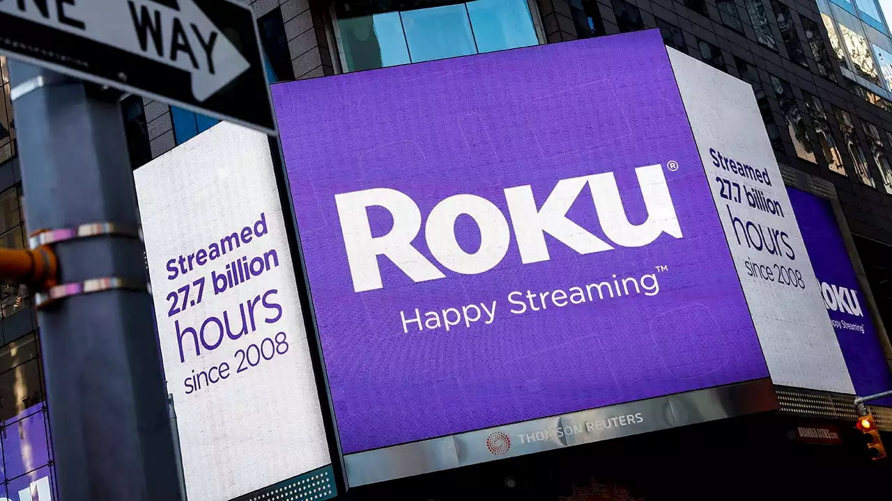 Jobless claims, Roku drops, Etsy gains and more: Thursday's 5 things to know