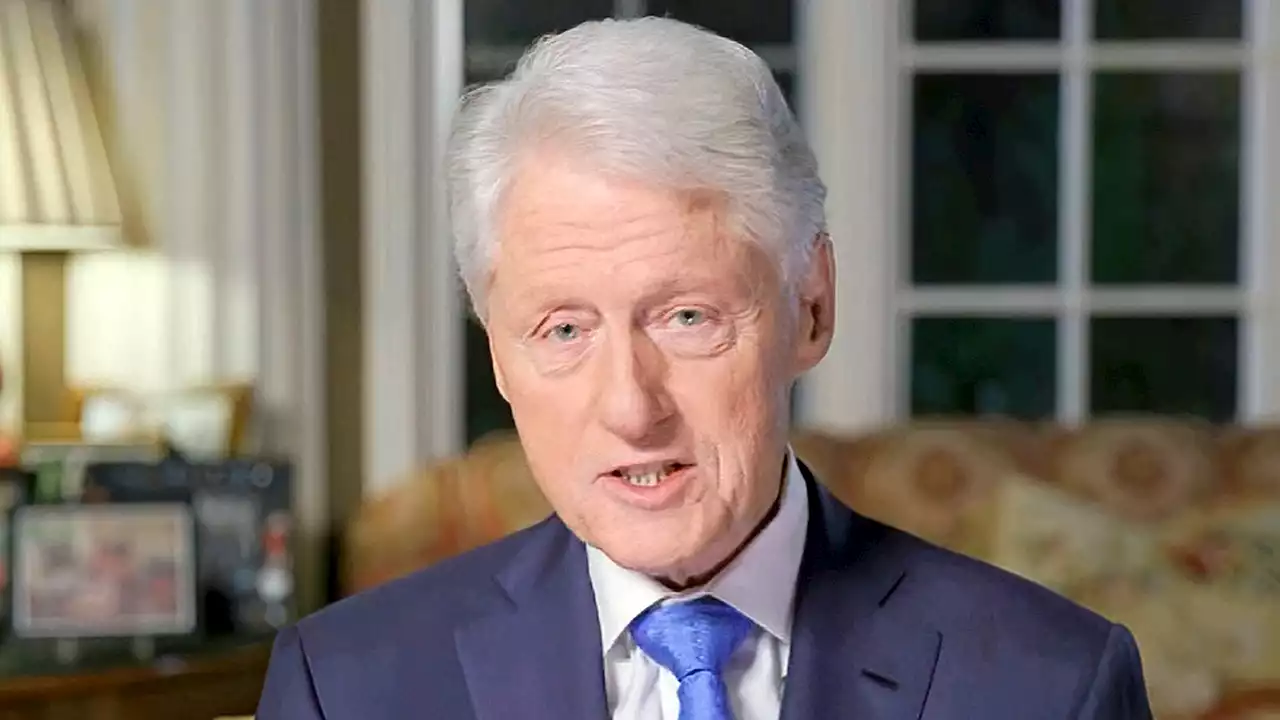 Bill Clinton spreads disputed Dem claim that GOP wants to cut Social Security, Medicare