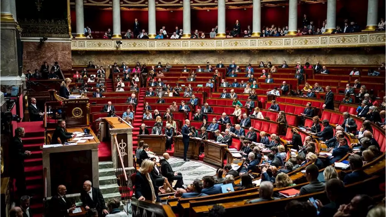 DIRECT. Injure raciste à l'Assemblée : après les propos tenus par le député RN Grégoire de Fournas, la classe politique s'indigne