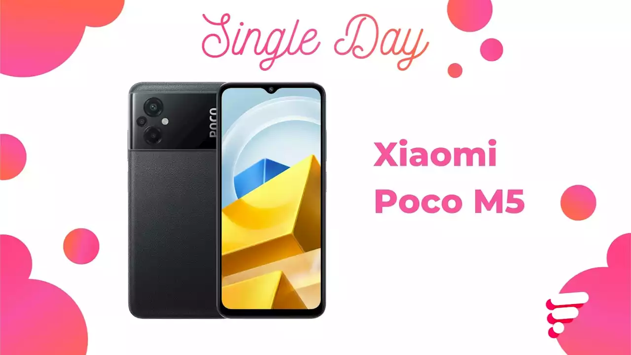 Efficace et pas cher, ce smartphone Xiaomi ne coûte pas plus de 150 € pendant le Single Day - Frandroid