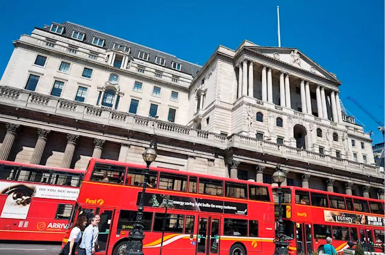 BoE's Mann: Need to do more if inflation keeps rising