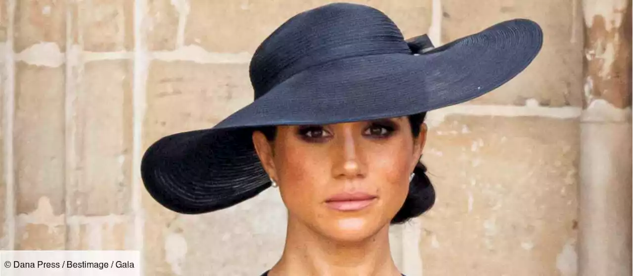 Meghan Markle, une “menteuse” : une animatrice américaine s’en prend ouvertement à la duchesse - Gala