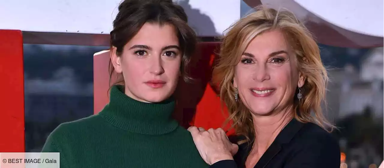 Michèle Laroque complice avec sa fille Oriane : “Partager ces moments-là est très agréable” - Gala