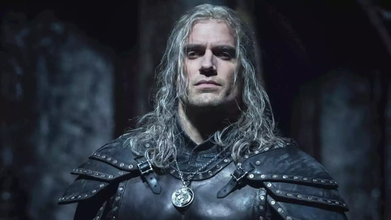 The Witcher: 40.000 Fans fordern Netflix per Petition auf, Henry Cavill zu halten