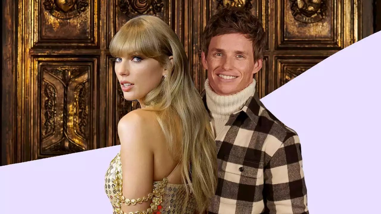 Taylor Swift's disastrous Les Misérables audition with Eddie Redmayne sounds like our worst nightmare