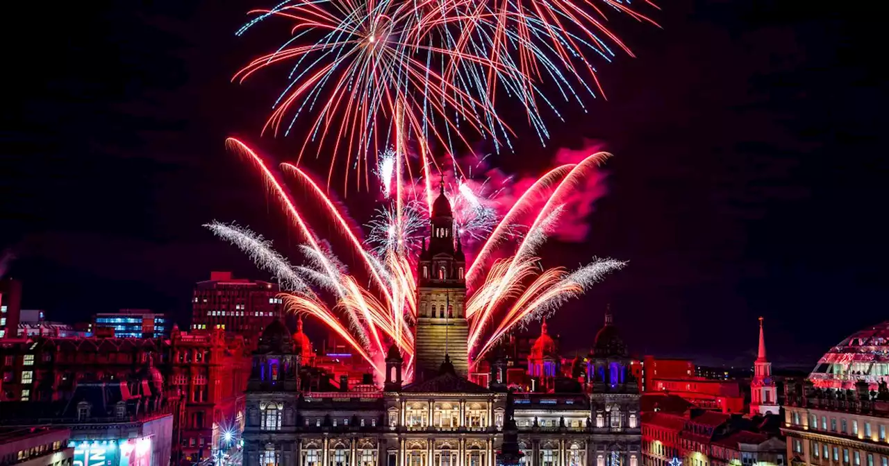 Christmas light switch on events in and around Glasgow for whole family to enjoy