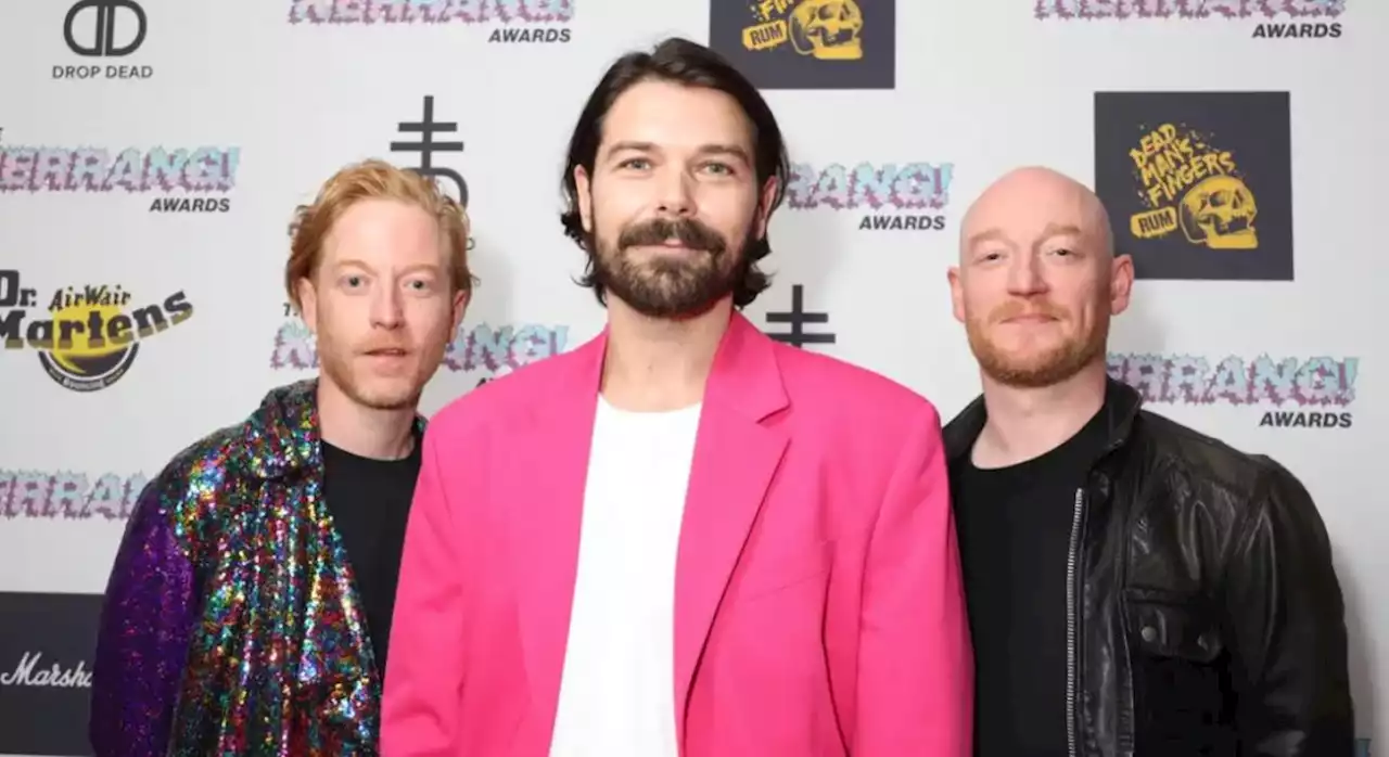 Everything you need to know ahead of Biffy Clyro’s gig at Glasgow OVO Hydro