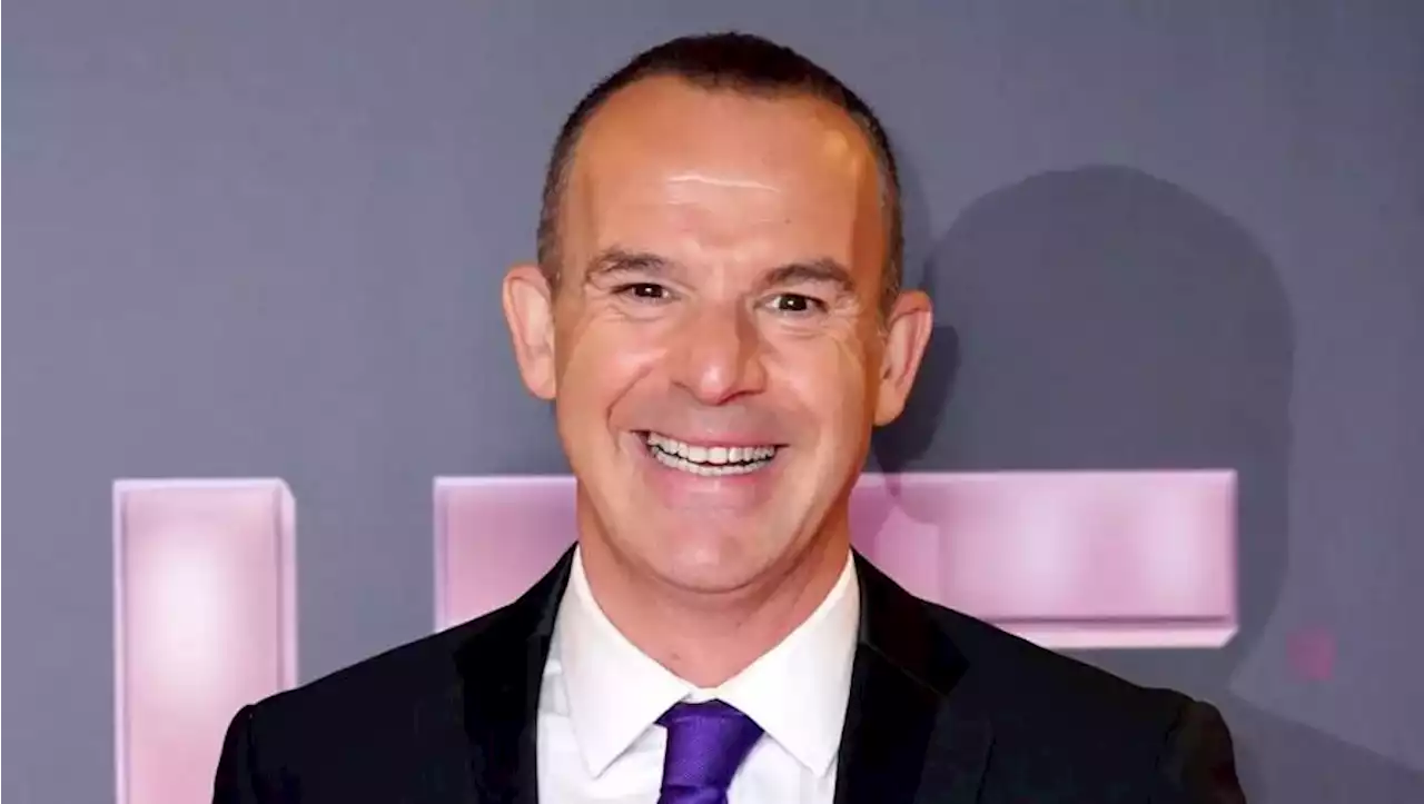 Martin Lewis reveals how you could earn hundreds by spending just £1