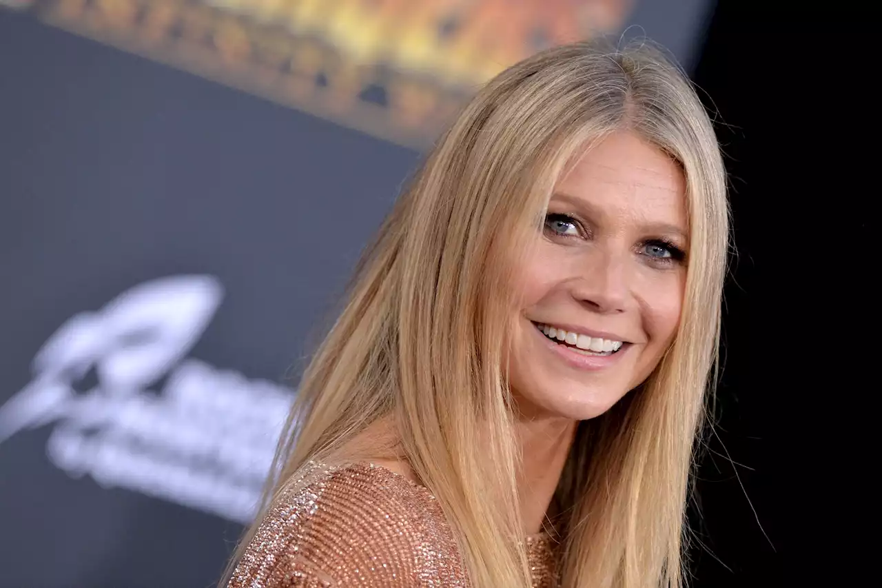 Gwyneth Paltrow : cette grosse farce qu’elle a faite à Arnold Schwarzenegger