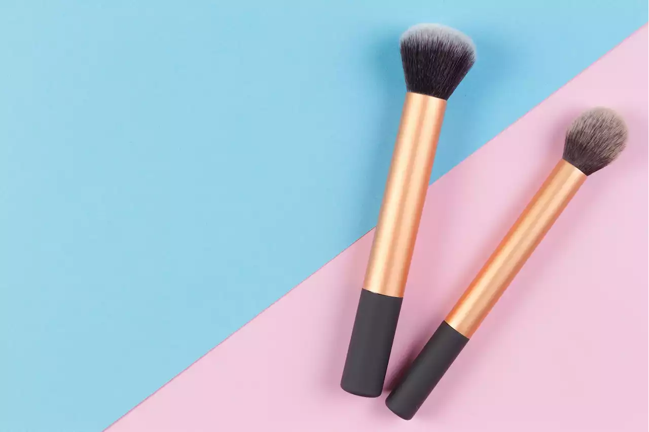 10 Of The Best Contour Brushes To Help You Sculpt Like A Pro