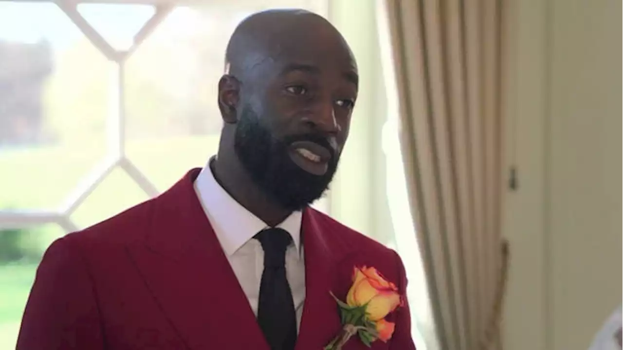 So… MAFS’ Kwame Has Released A Single That Has To Be Heard To Be Believed