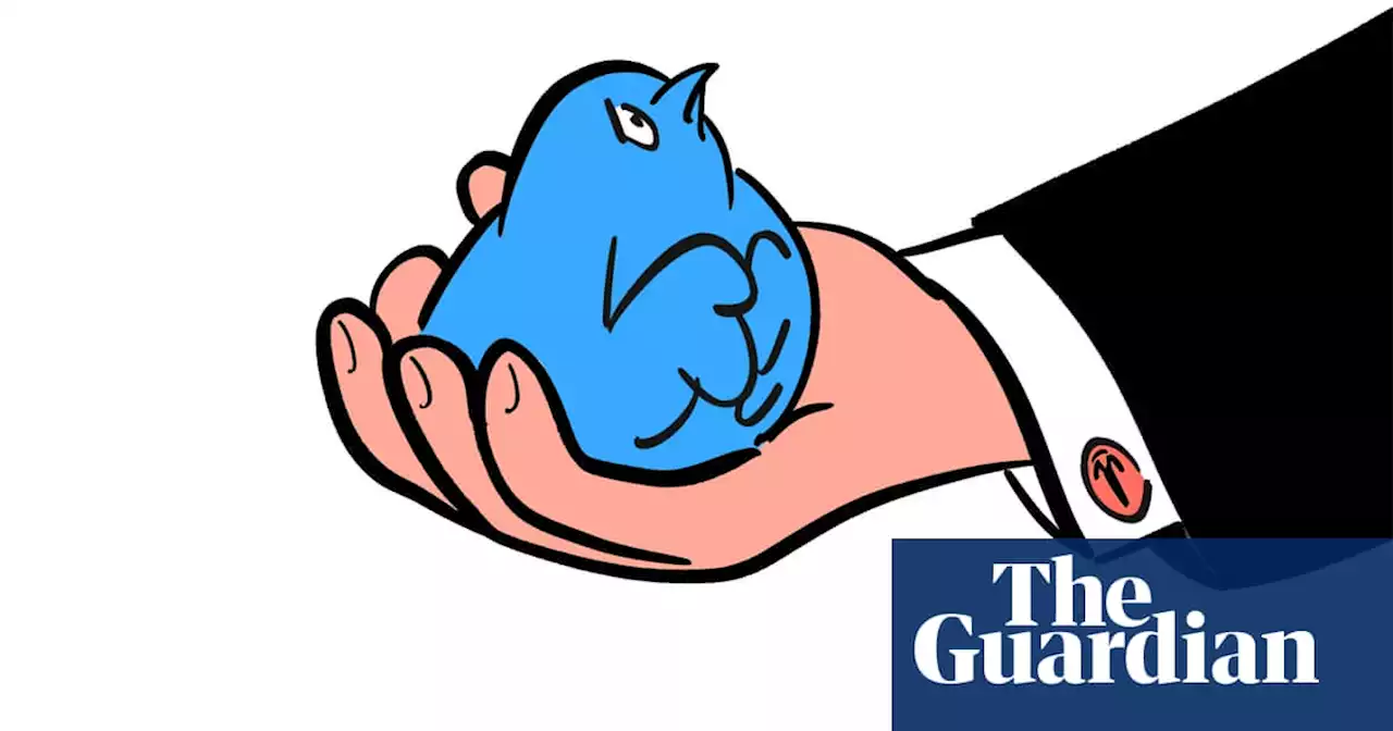 ‘He is poised to open the floodgates’: can Twitter survive Elon Musk – or even thrive?