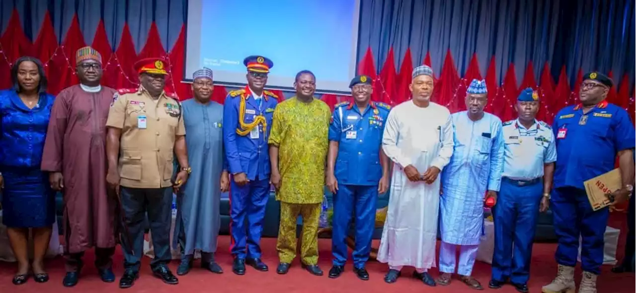 Rising insecurity is no longer an issue in Nigeria, Femi Adesina insists | The Guardian Nigeria News - Nigeria and World News