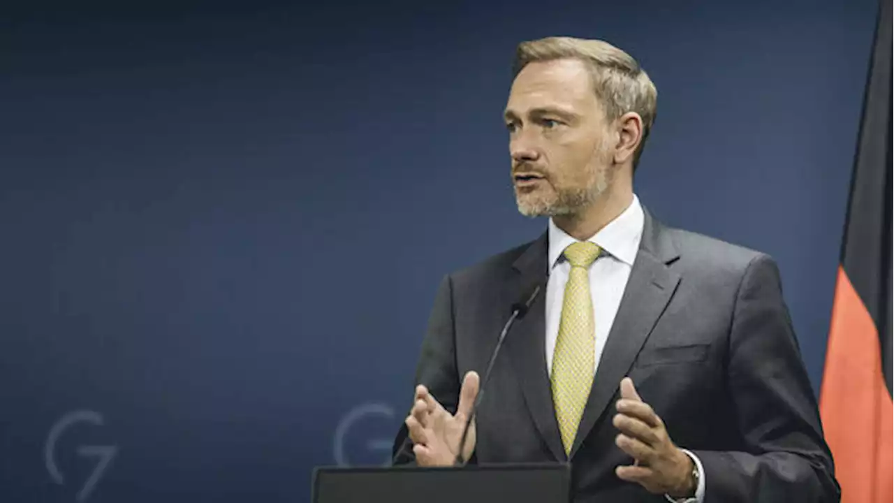 Finanzmarkt: Mehr Gewinne, weniger Verbraucherschutz – Lindner spricht sich für veränderte Bankenregulierung aus