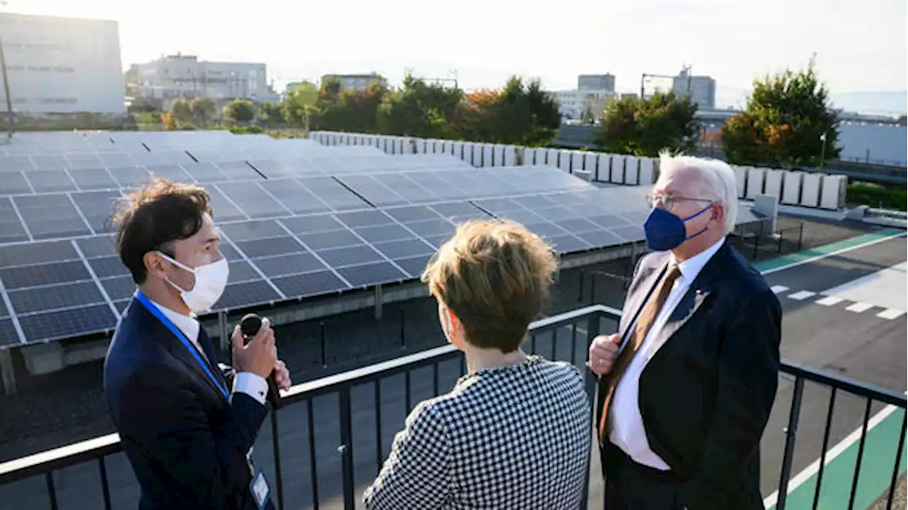 Kooperationen: Marktreife Energietechnik – Wie Deutschland vom Wasserstoff-Pionier Japan profitieren kann