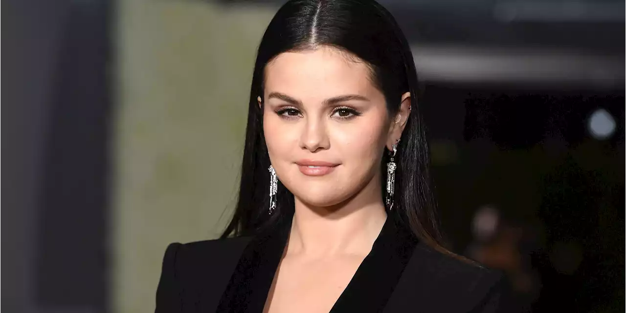 Selena Gomez on Her and Hailey Bieber's Viral Photo, Finding Herself, and Living in NYC