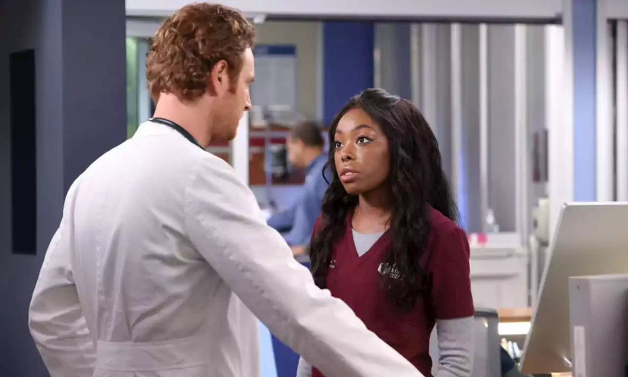 Chicago Med announces shock exit of another character - fans shocked