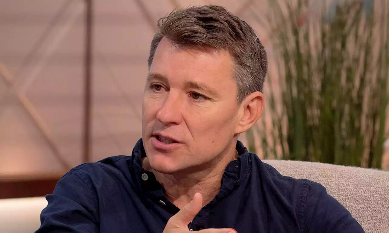 'Devastated' Ben Shephard expresses sadness after death of Tipping Point contestant