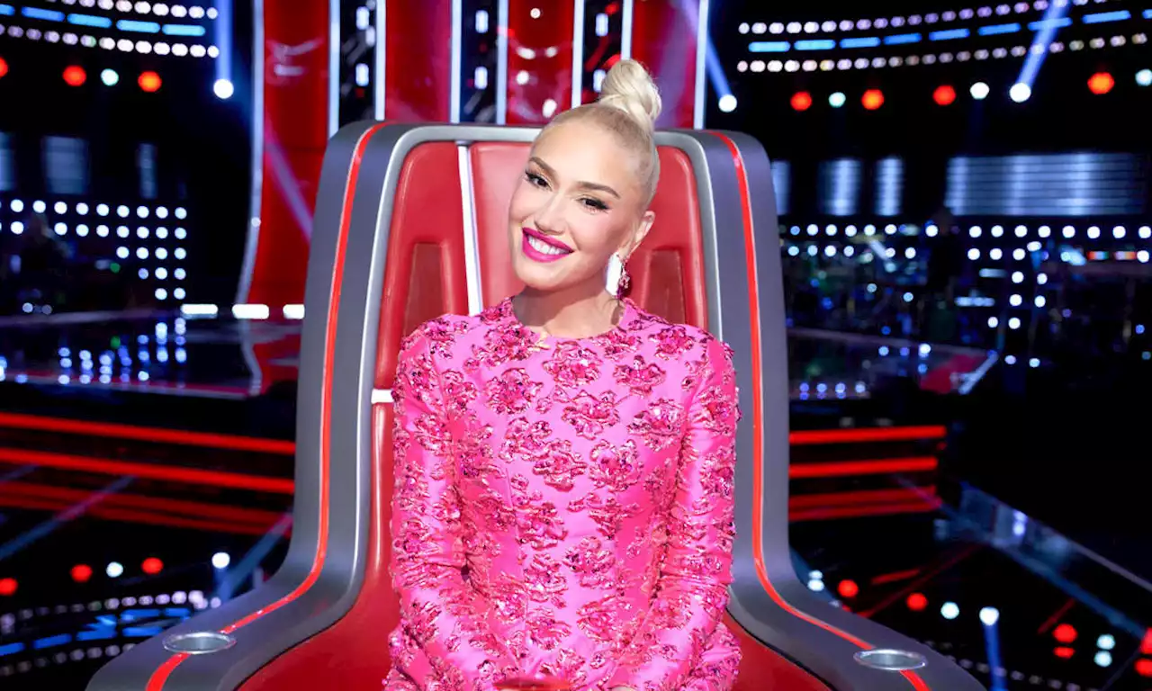 Gwen Stefani discusses scary health risk during big performance