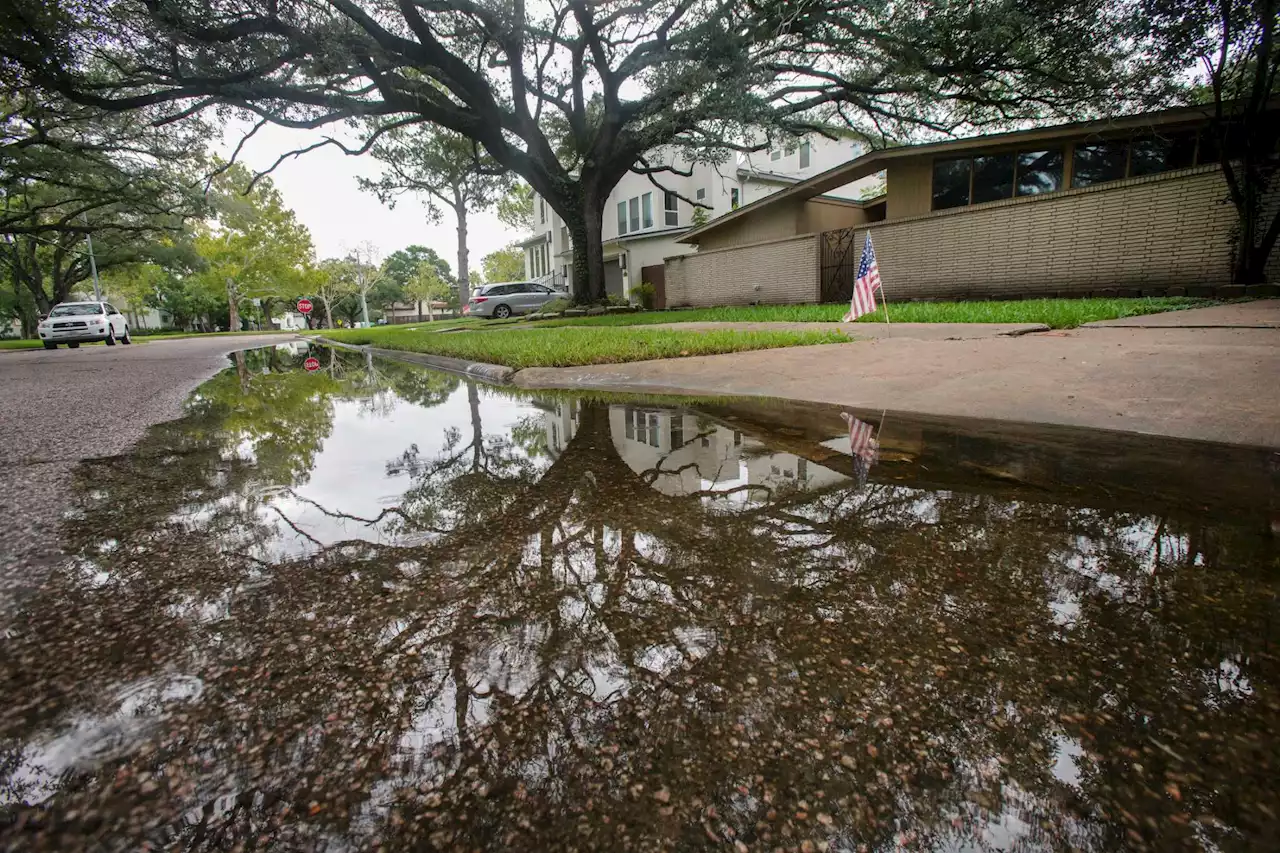 Opinion: When did flood insurance become a right and not a responsibility?