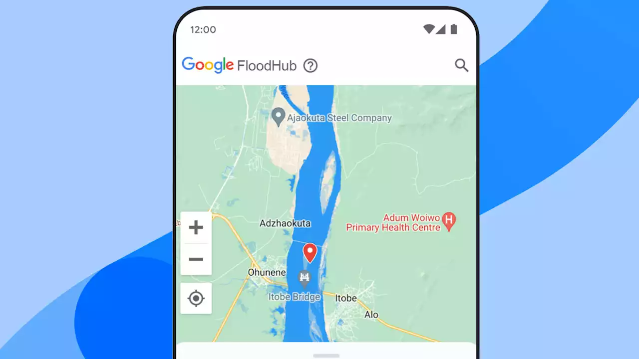 How dangerous floods can be tracked using this Google app - Hypertext