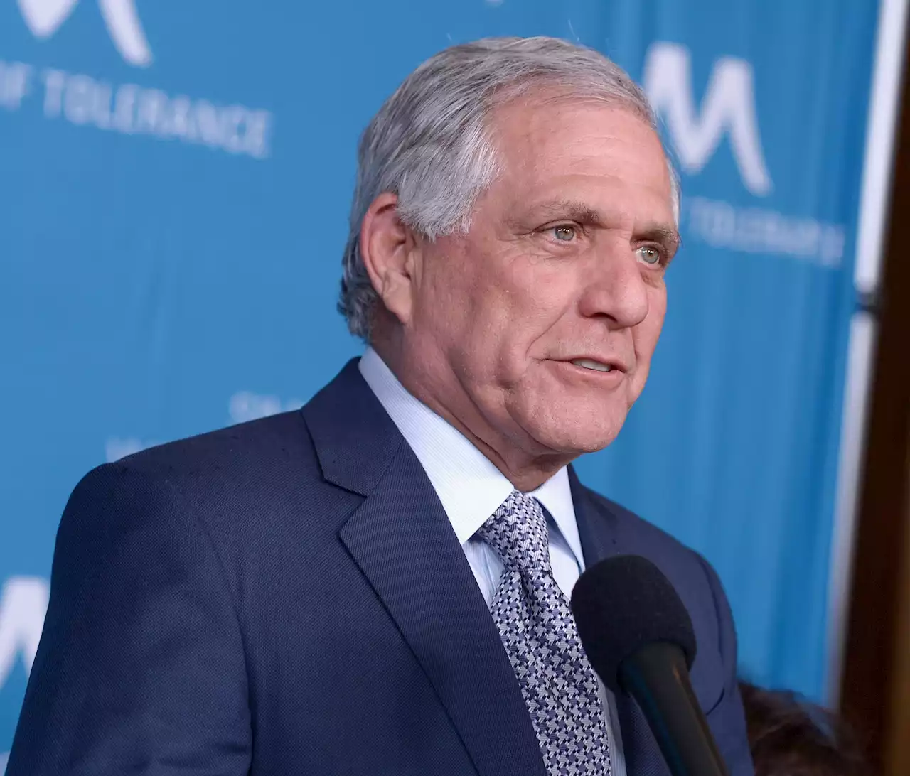 CBS, Les Moonves Must Pay $30.5 Million