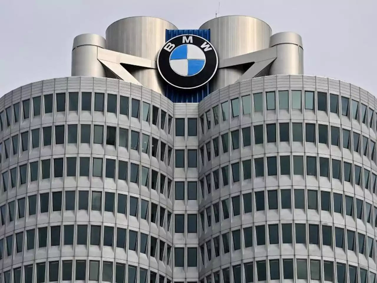 Gewinnsprung: BMW: Mehr als drei Milliarden Euro im Quartal - idowa