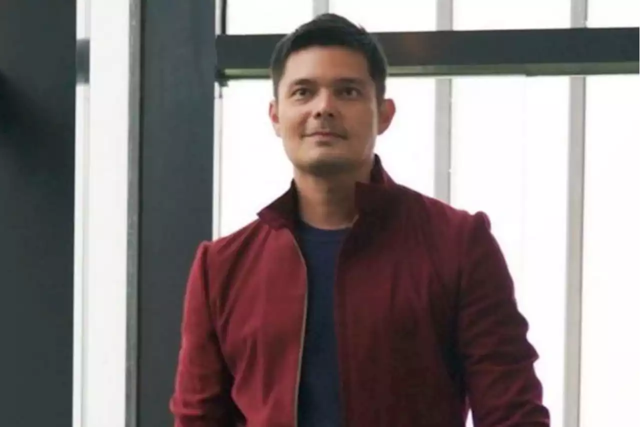 'No excuse' for unpreparedness: Dingdong Dantes highlights climate change woes after 'Paeng' onslaught