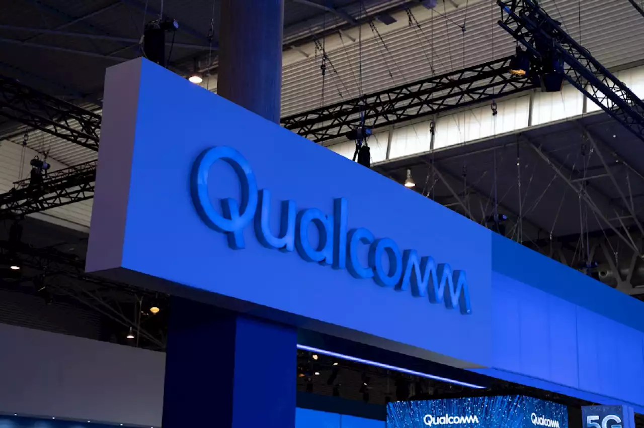 Qualcomm et Apple continueraient à travailler ensemble en 2023