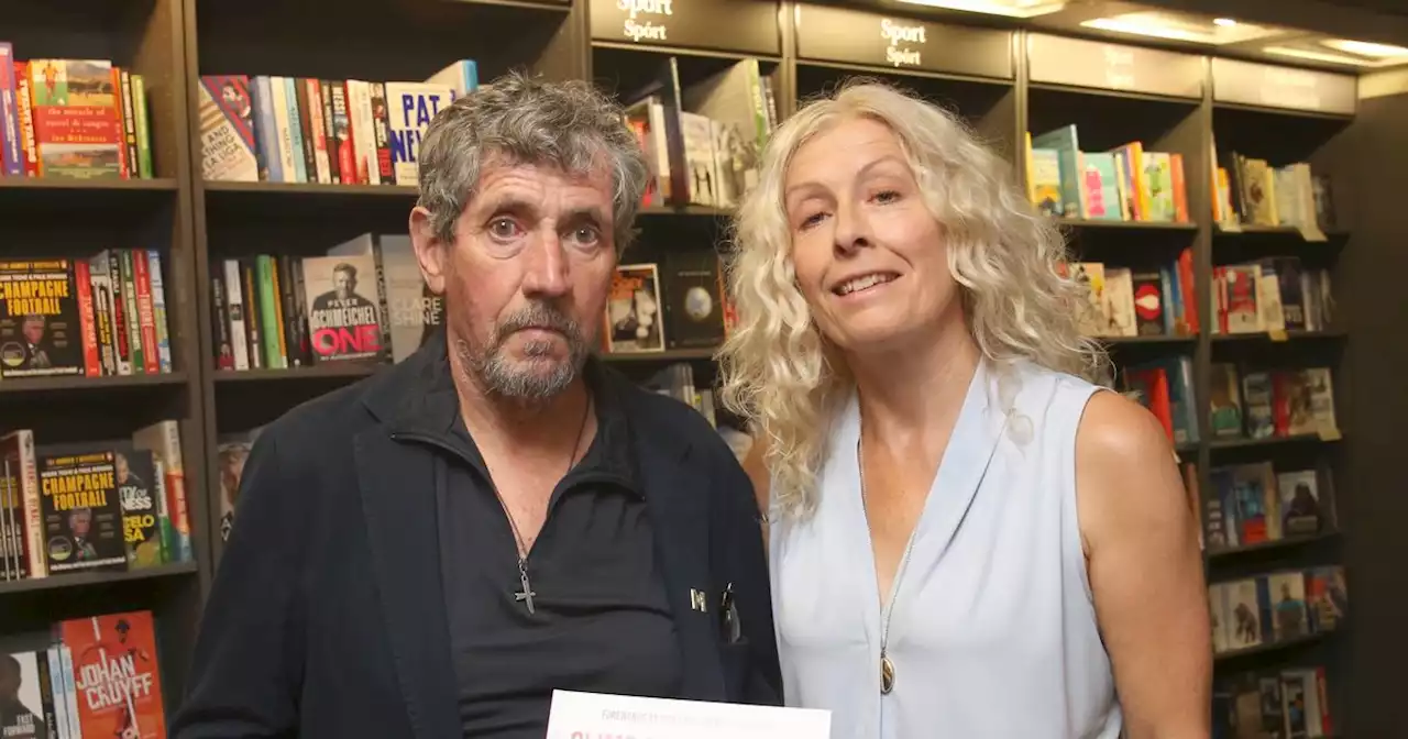 Charlie Bird still 'driving' despite health battle as he fights for independence